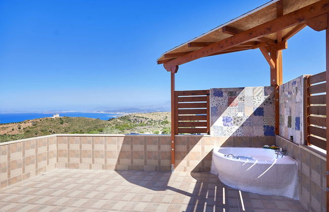 Achilleas Apartments - Foto 24