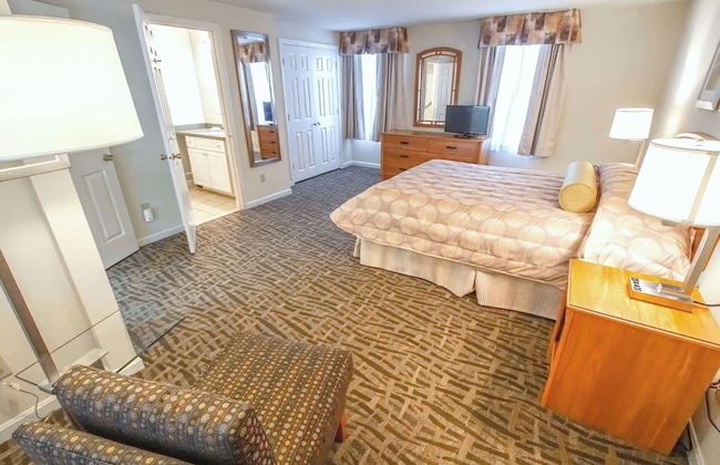 Sea Mist Resort - Foto 6