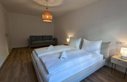 LIBORIA I Traumhafte Ferienwohnung in Aidling am Riegsee - Foto 25