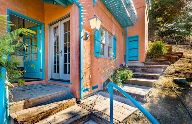 Marbella Lane Tuscan Villa with Hot Tub - Foto 50