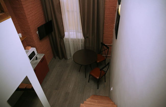 Apartment at the Red Bridge - Foto 10