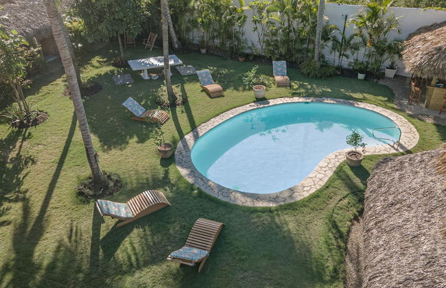 SLABDR Coliving | Once Surf Salvación. - Foto 1