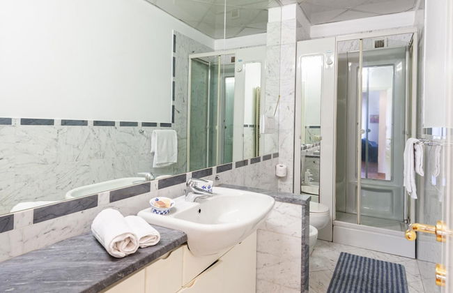 Casa Fiorina by Wonderful Italy - Foto 13