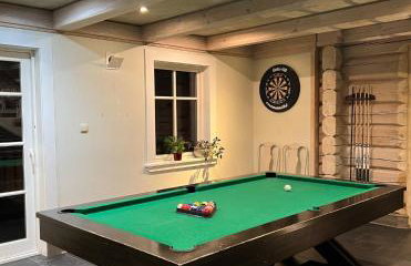 Obidza 438 chata w górach - Foto 17