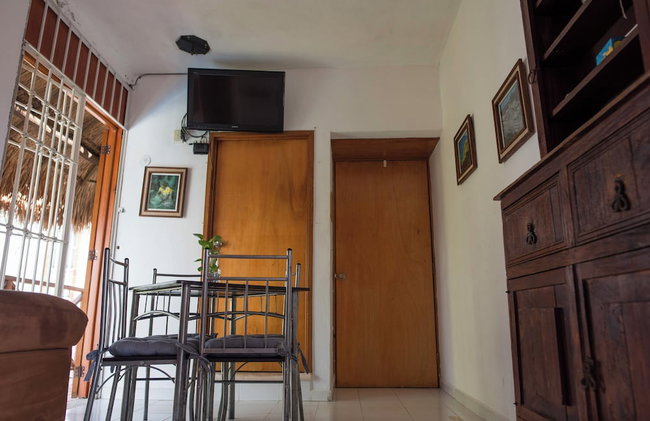 Casa Nona, Beautiful Apartment in Cancun - Foto 11