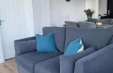 Killyfole lakeside lodges - Foto 24