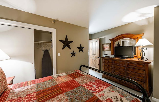 Silver King by All Seasons Resort Lodging - Foto 17