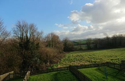 Gardenia Cottage Cornwall - Foto 13