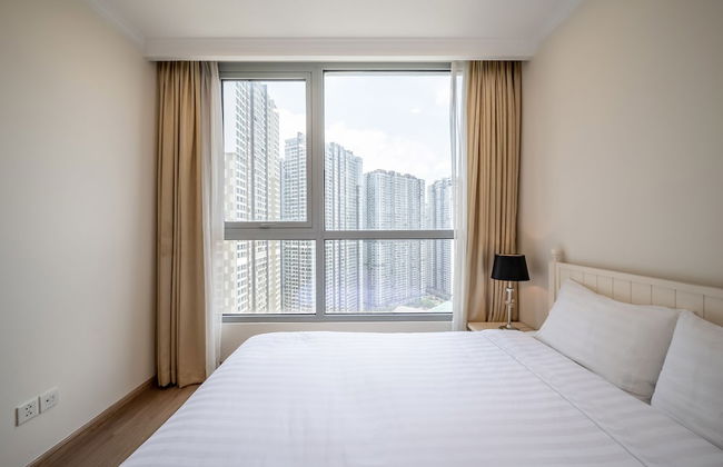 Vinhomes Central Park - KIMI Residences - Photo 29