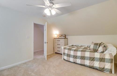 7 Mi to Big Boulder Resort-Style Poconos Retreat - Foto 20