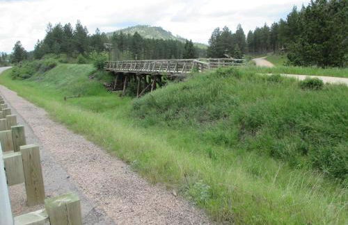 Newton Creek Cabin - Foto 3