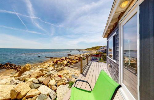 Retreat Cottage - Foto 25