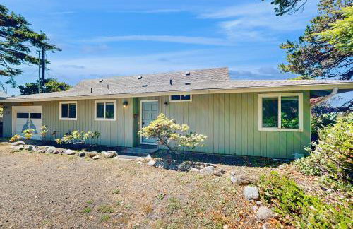 Seal Rock Seaclusion - Foto 12