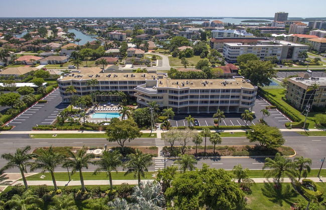 Marco Beach Vacation Suites - Foto 73