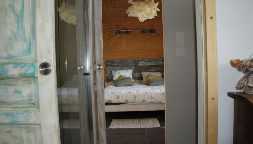 Wooden house by the sea - Foto 5