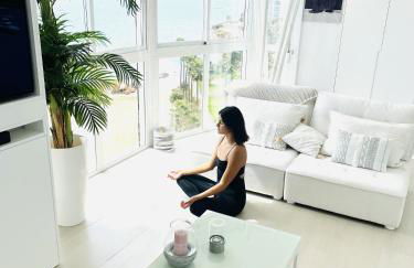 Luxury Apartment on the Beach - Foto 11