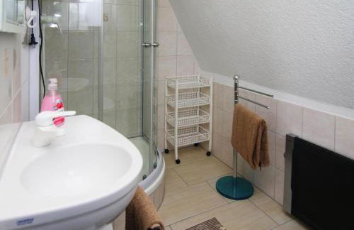 Ferienhaus am Dummer See, Perlin - Foto 16