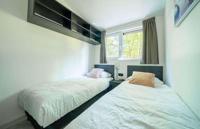 EuroParcs De Utrechtse Heuvelrug - Photo 22