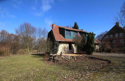 Doppelhaushalfte, Glave - Foto 2