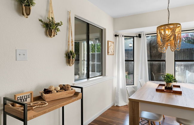 Charming & Bright W Lounging Pool - Foto 40