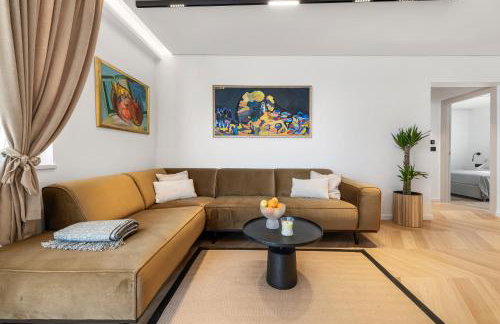 Golden Niche Apartment - Foto 38