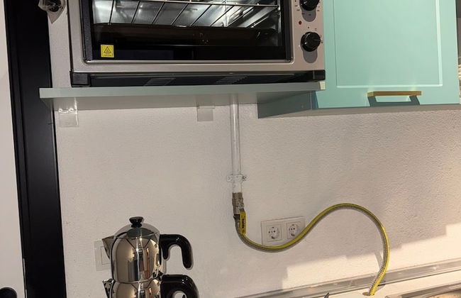 Hexa Apartments Sisli - Foto 80