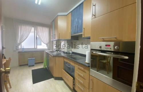 Amplio apartamento en Coruña cerca de Riazor - Foto 2