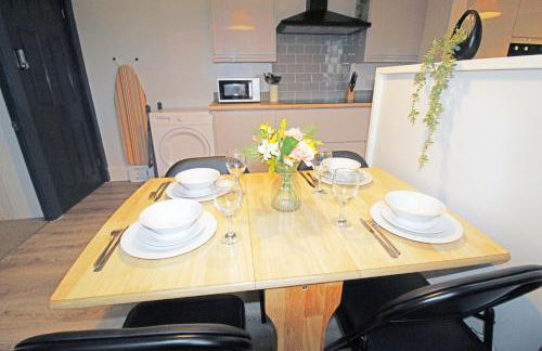 Woodville House By Smart Corporate Stays - Foto 11