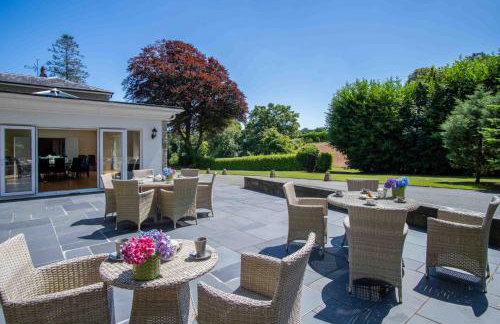 Cilrhiw Country House - Princes Gate - Foto 40