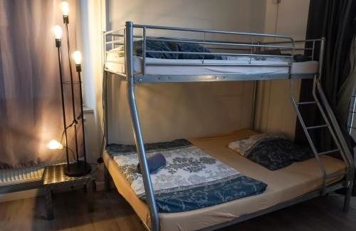 Würzburg Altbau-Citylofts - Foto 15