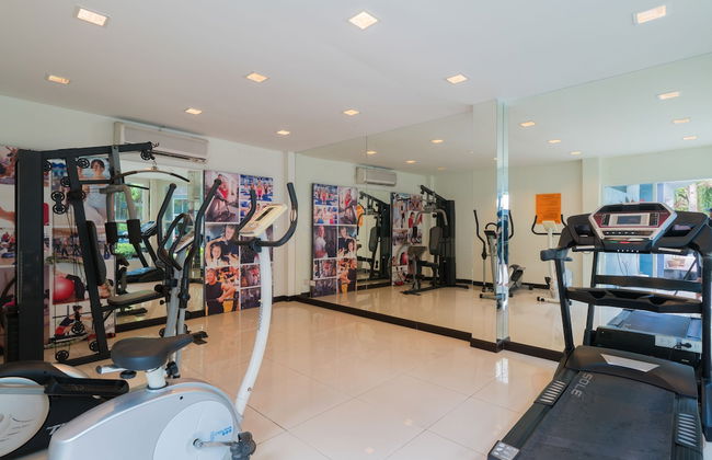 The Kris Condo by Knock-Knock - Foto 57