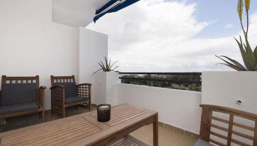 Studio, with Sea View, in Medina Garden - Puerto Banús - Foto 3