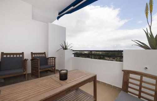 Studio, with Sea View, in Medina Garden - Puerto Banús - Foto 3
