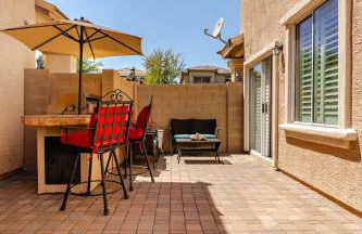 Amazing Gilbert home 3 Bed 2 and half Bath sleeps 8 2 car garage - Foto 33