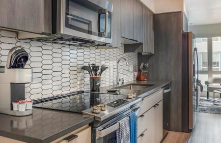 Landing Stylish 2BD Pool Gym - Foto 63