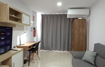 Precioso Loft Sorolla en Playa Malvarrosa/Patacona - Foto 7