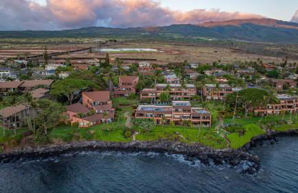 Kuleana Club #210 -Ocean View- 1 bed & 1 bath - Deluxe - Foto 76