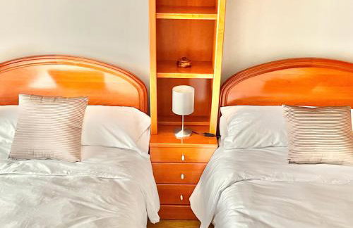 Casa Lur Wifi y Parking privado incluido - Foto 36