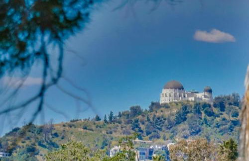 LA Chic Stunning Views & Sunsets - Foto 19