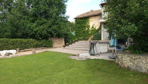 Casa los Tres Nogales - Foto 2, Garden view