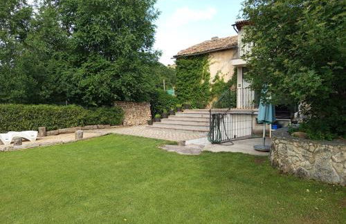 Casa los Tres Nogales - Foto 2