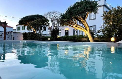 Casa Às Oito - Photo 28