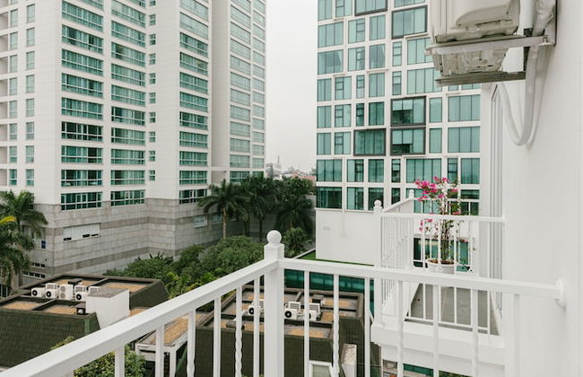 The Euphoria Hanoi - Foto 45