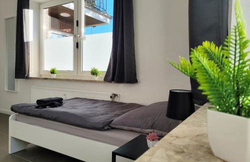 Work & Relax Apartment in Industrial area - Foto 17