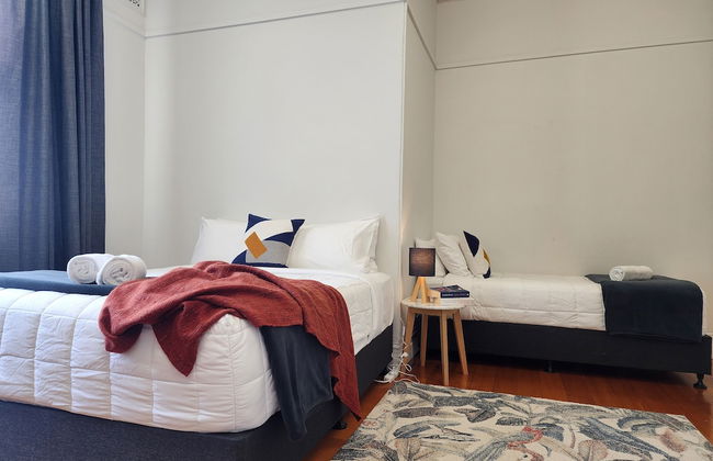 U Suites on Cuba - Photo 3