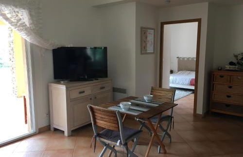 appartement acqua dolce - Foto 6