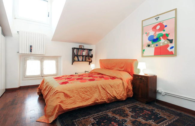 AleEle Flexyrent Apartment - Foto 1