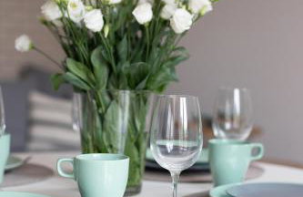 Apartament Miętowy Zakątek Jastrzębia Góra - Foto 6