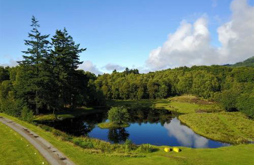 Cabins at Old Pier House - Foto 3