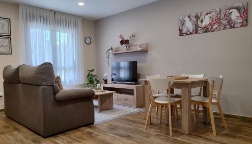 APARTAMENTOS TURISTICOS LAS CANDELAS - Foto 2